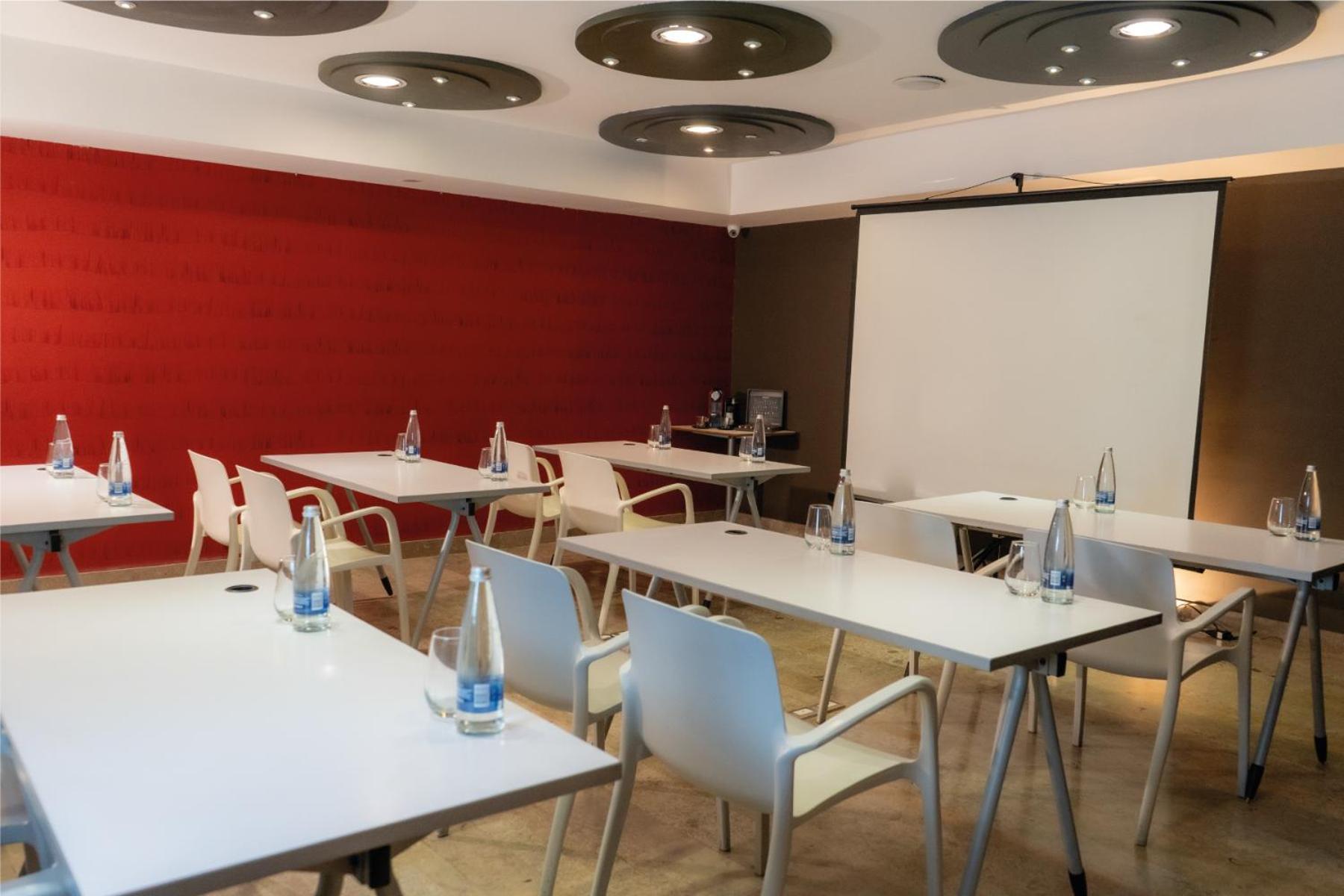 Central Apartamentos Bogotá Dış mekan fotoğraf