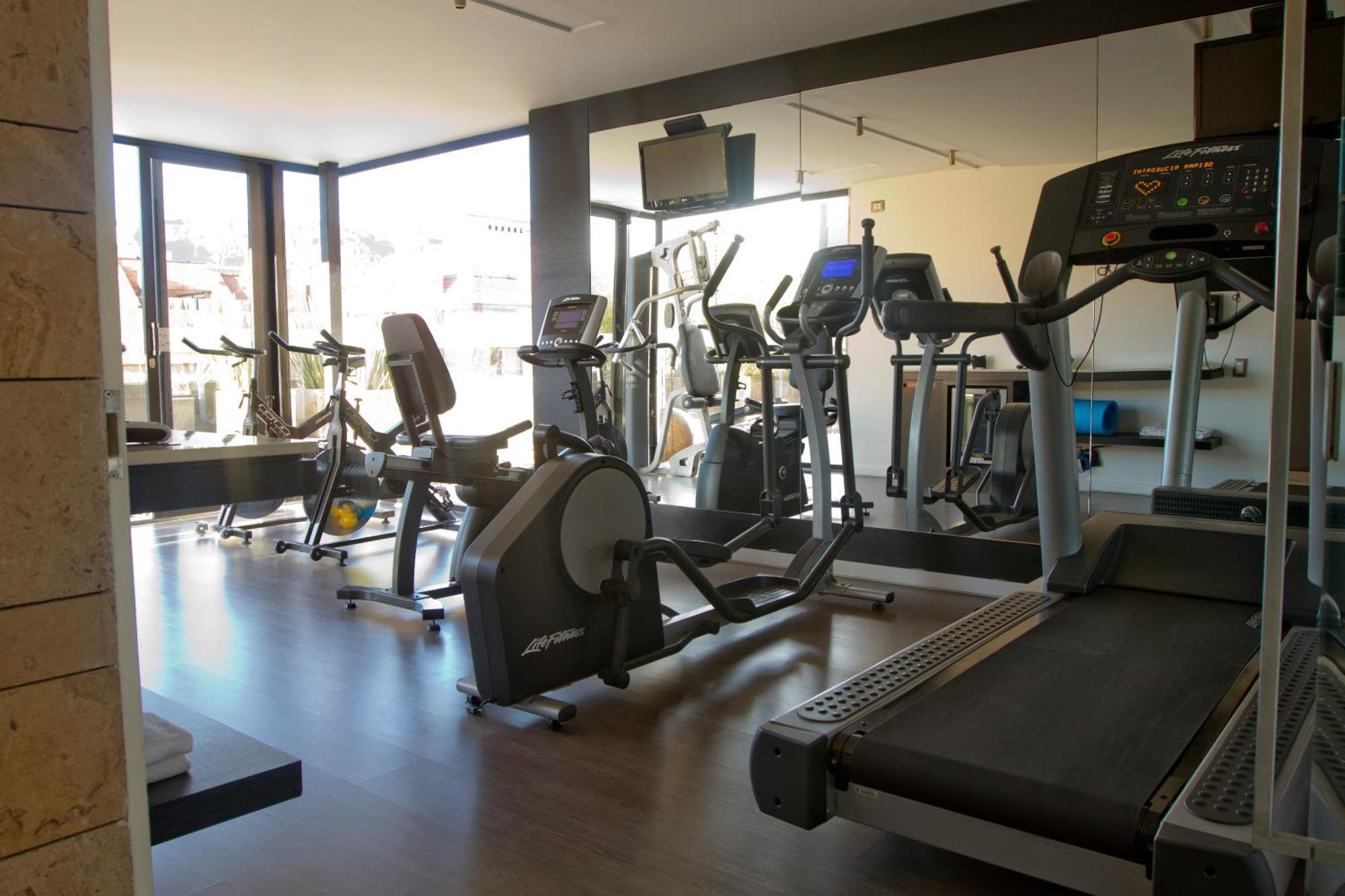 Central Apartamentos Bogotá Dış mekan fotoğraf